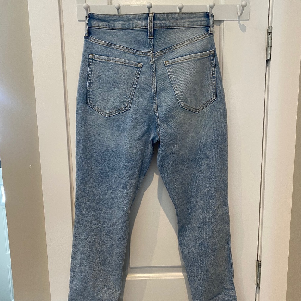 Old Navy jeans